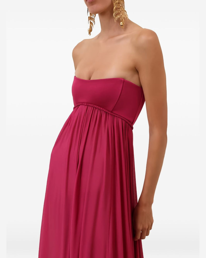 Zimmermann Dress Glam Steals