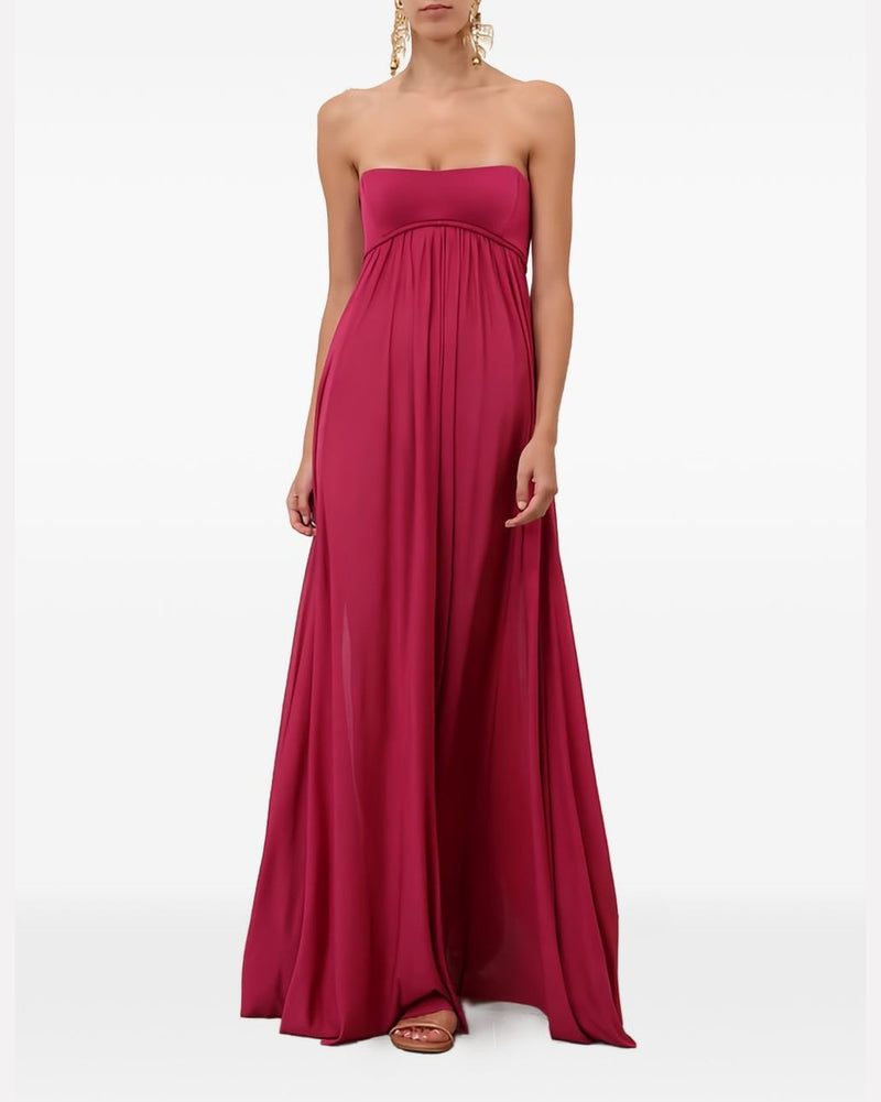 Zimmermann Dress Glam Steals
