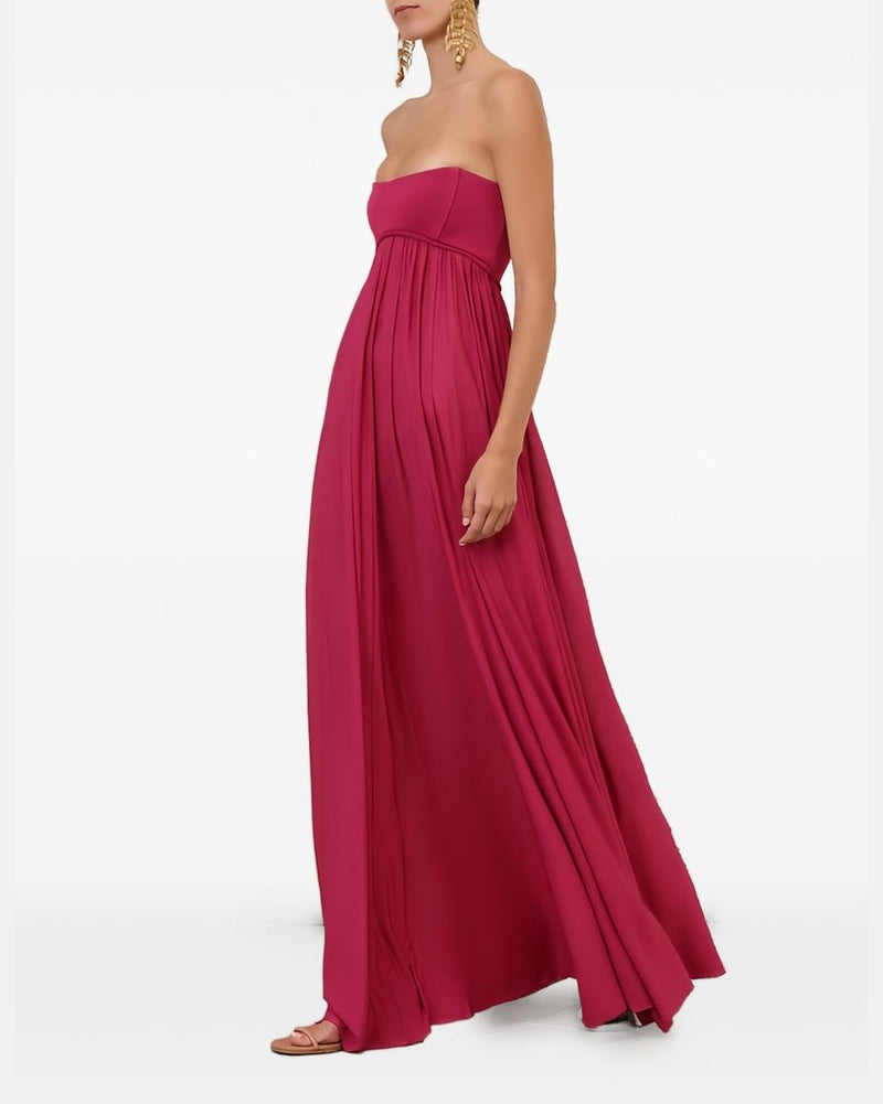 Zimmermann Dress Glam Steals