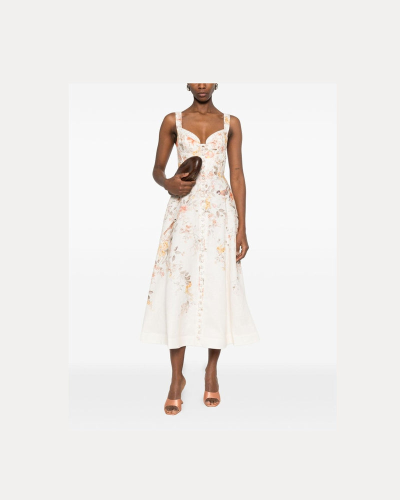 Zimmermann Dress Glam Steals