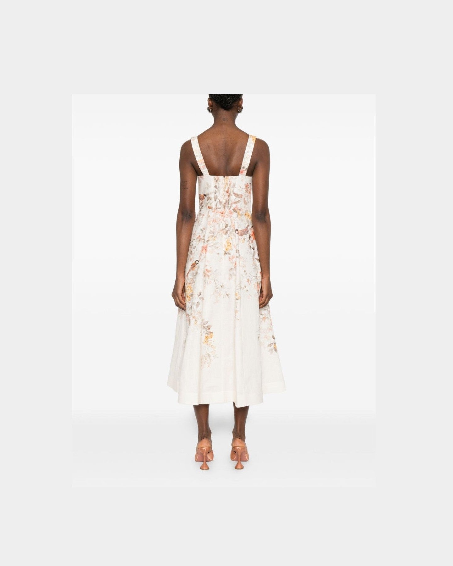 Zimmermann Dress Glam Steals