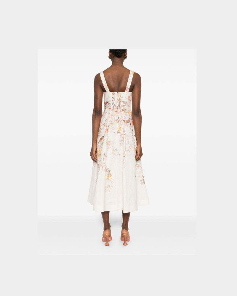 Zimmermann Dress Glam Steals