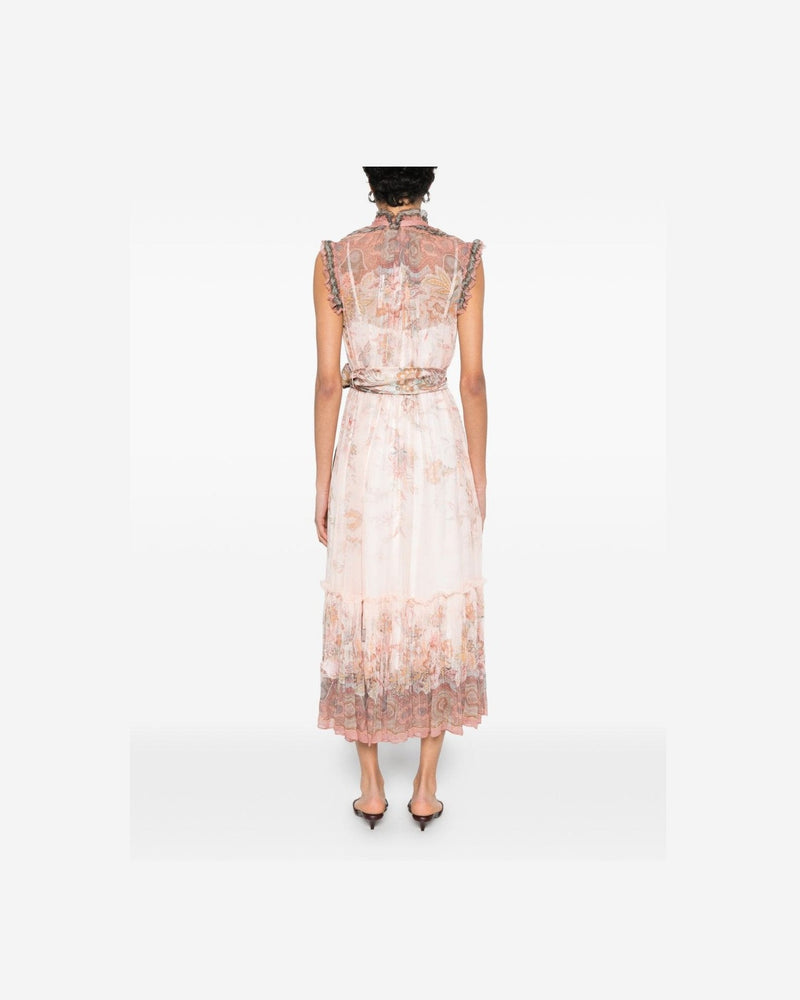 Zimmermann Dress Glam Steals