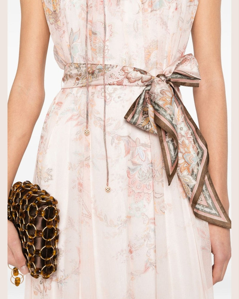 Zimmermann Dress Glam Steals