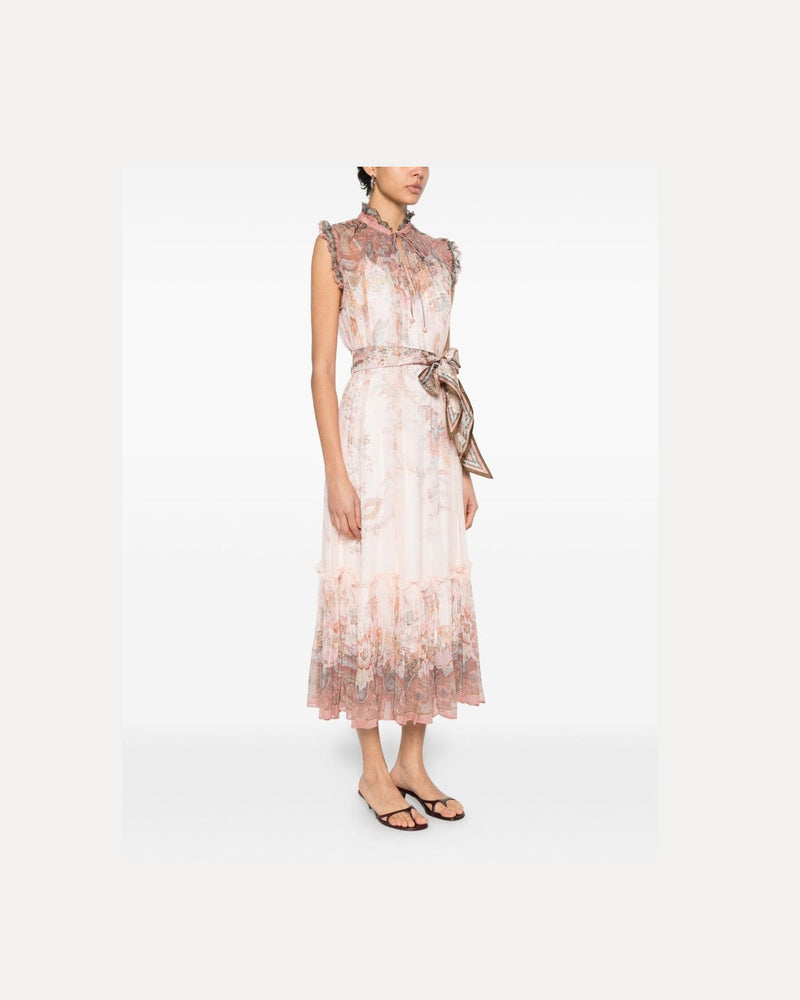 Zimmermann Dress Glam Steals