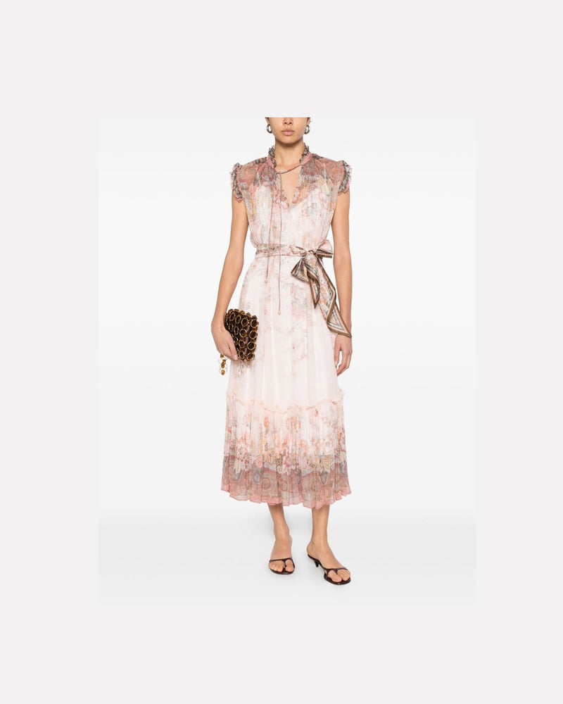 Zimmermann Dress Glam Steals