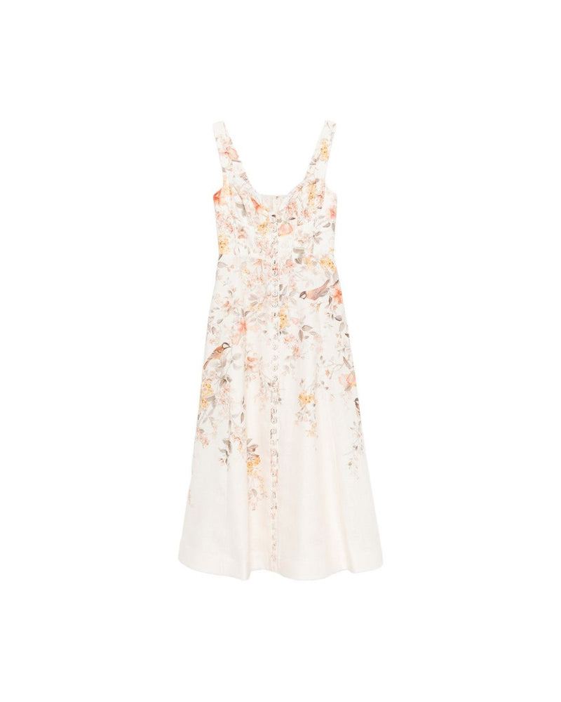 Zimmermann Dress Glam Steals