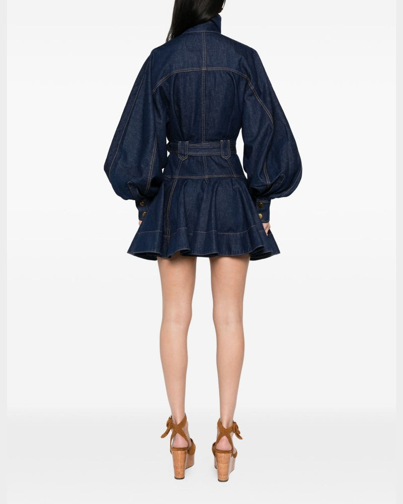 Zimmermann Dress Glam Steals
