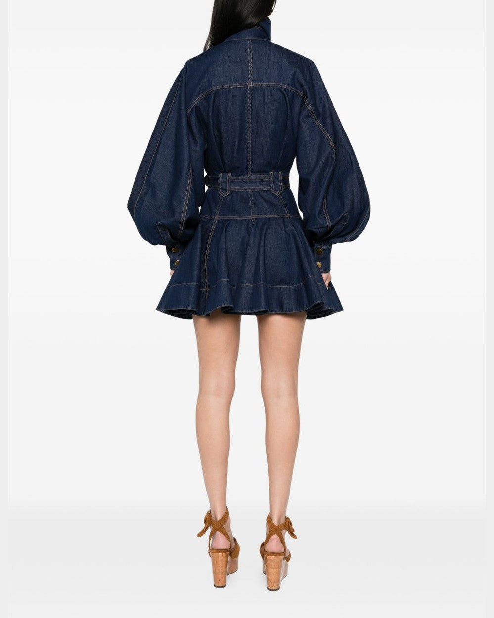 Zimmermann Dress Glam Steals