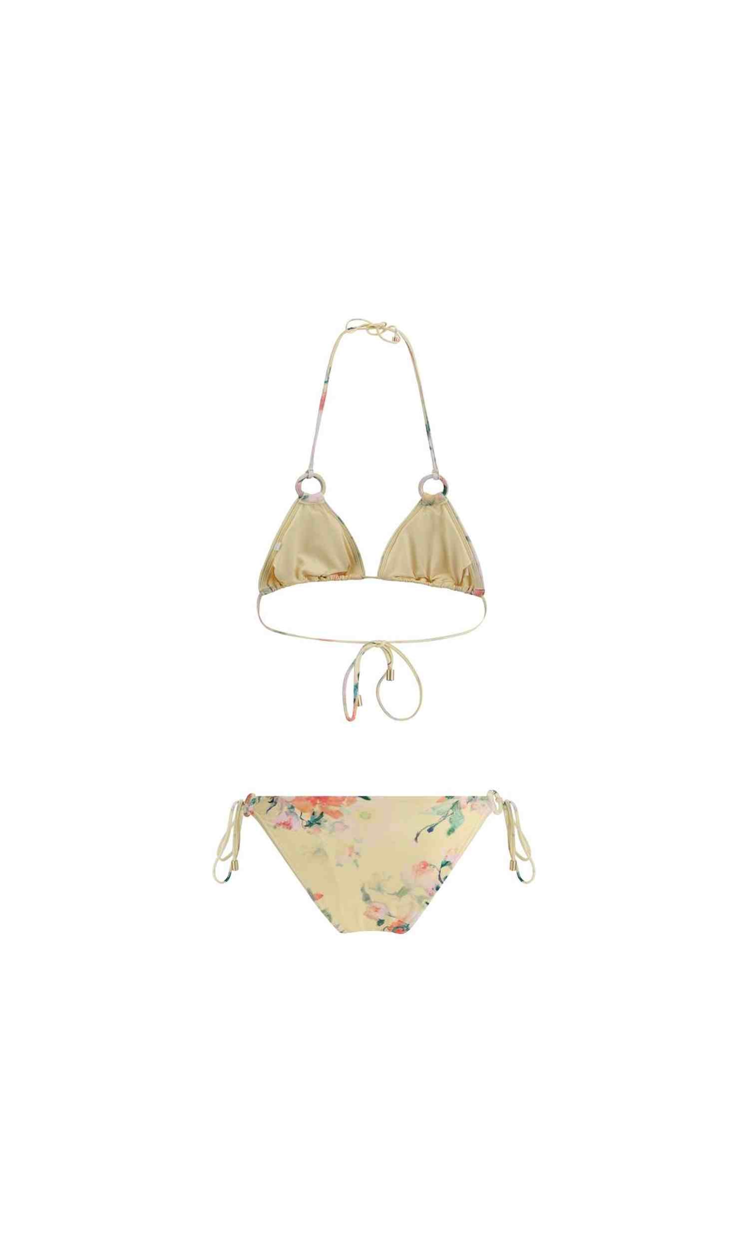 Zimmermann Everley Swimsuit Glam Steals