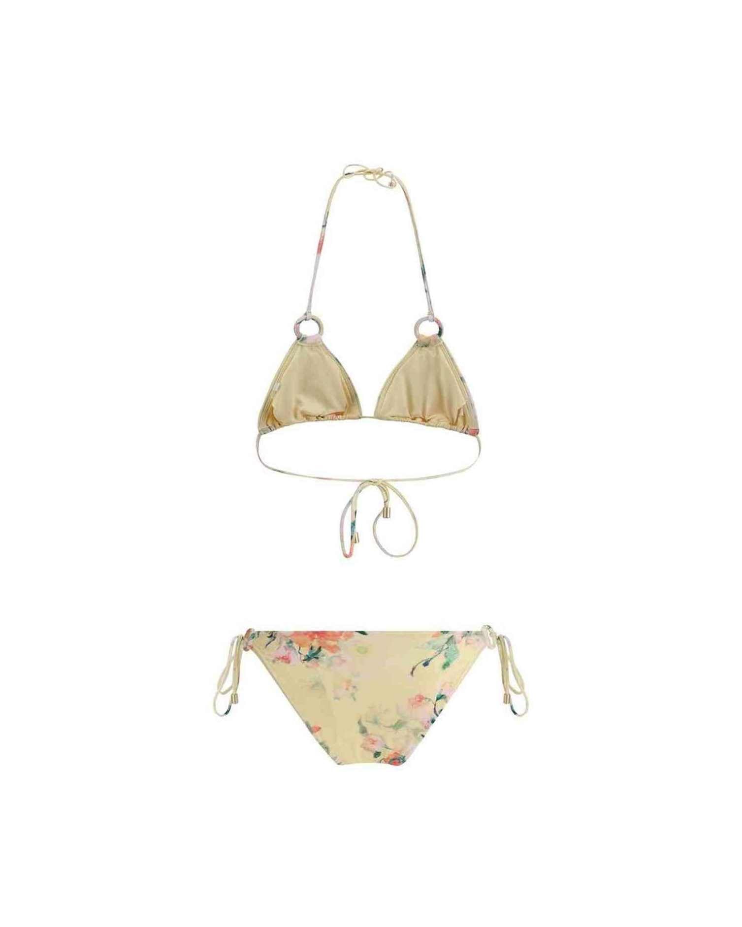 Zimmermann Everley Swimsuit Glam Steals
