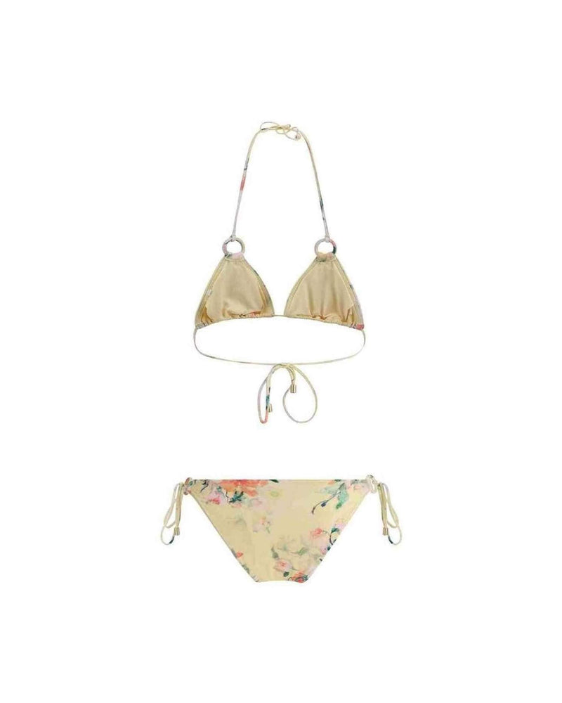 Zimmermann Everley Swimsuit Glam Steals