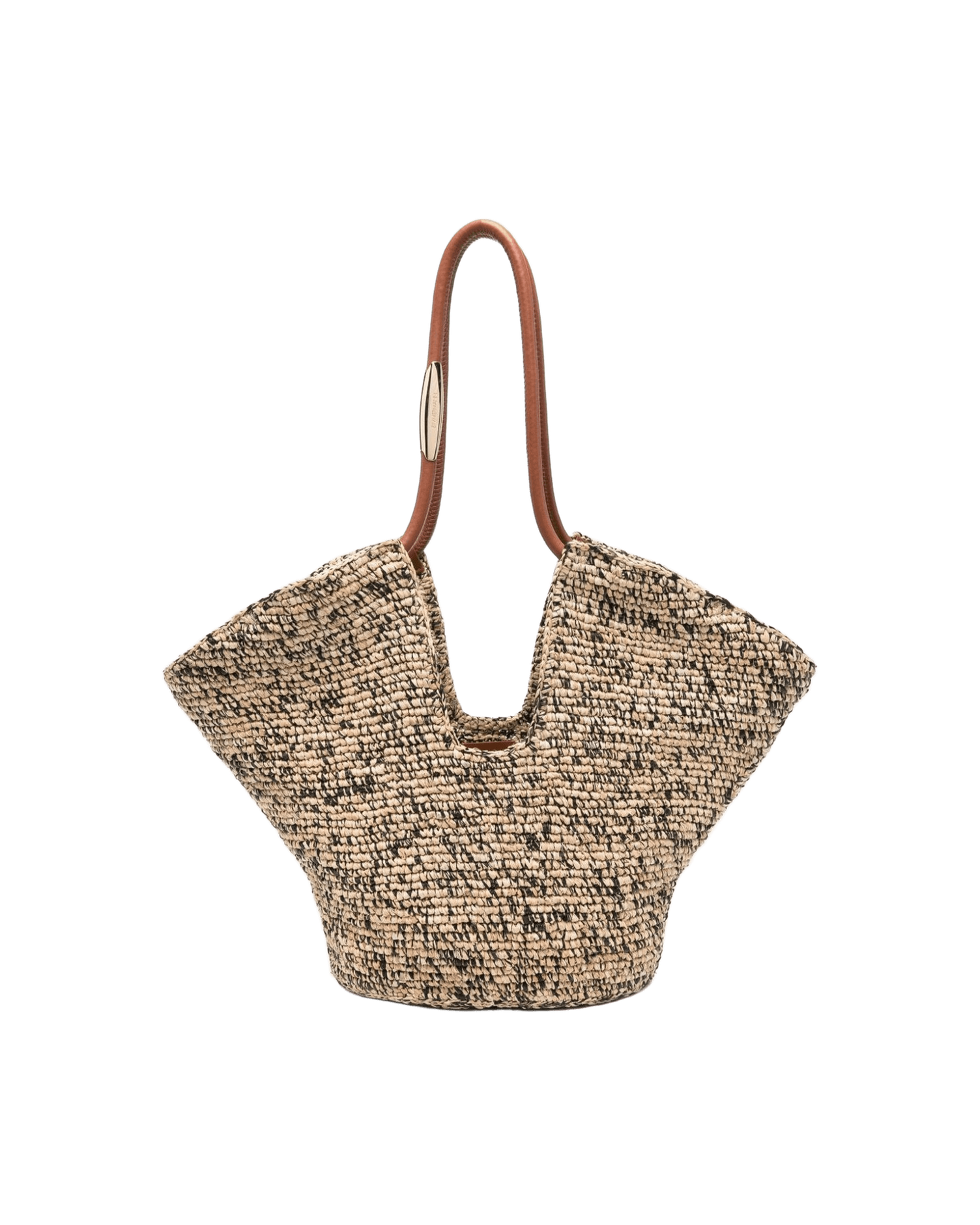Zimmermann Goldentime Medium Shopping Bag Glam Steals