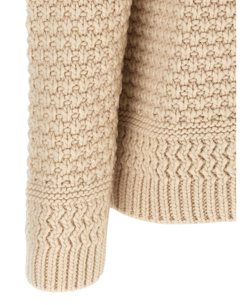 Zimmermann Hypnotic Bauble Sweater Glam Steals