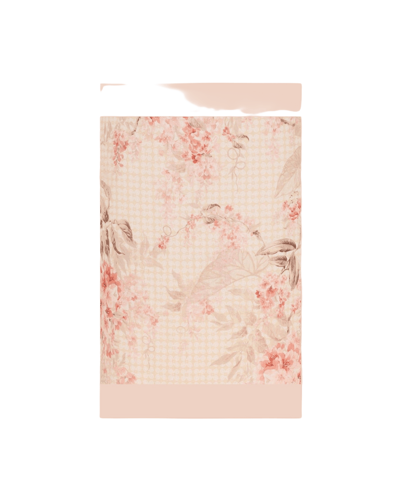 Zimmermann Illuminate Pencil Midi Skirt Glam Steals