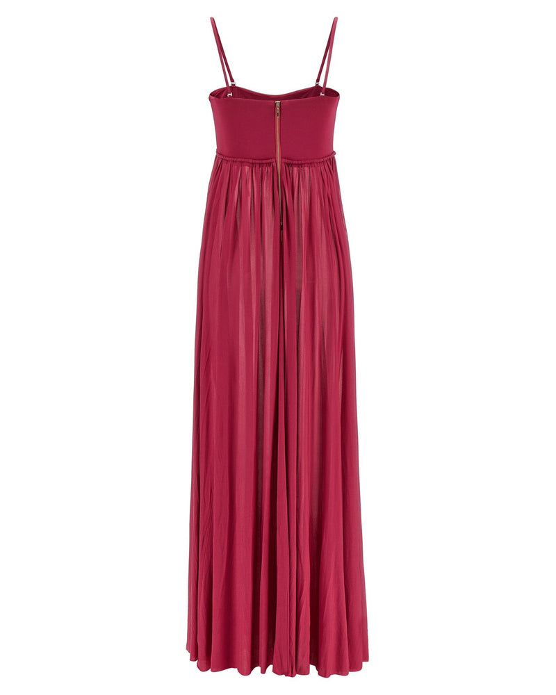 Zimmermann Luna Dress Glam Steals