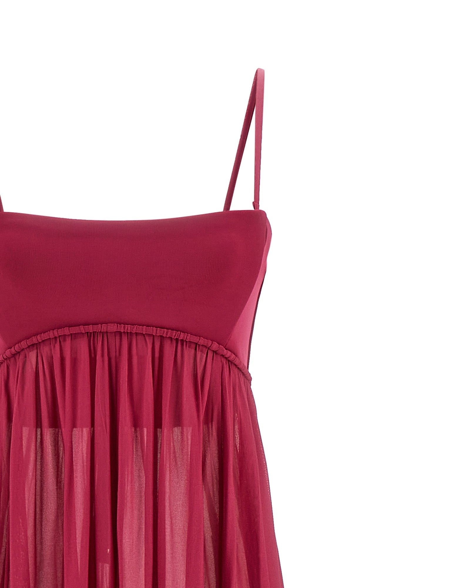Zimmermann Luna Dress Glam Steals