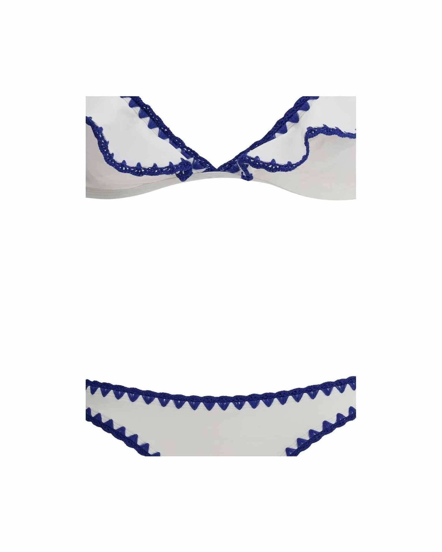 Zimmermann Maxine Swimsuit Glam Steals