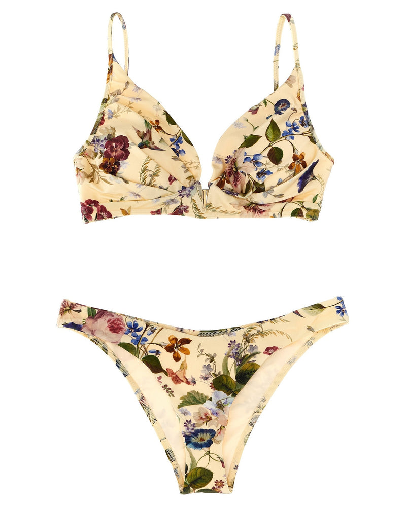 Zimmermann Patience Bikini Glam Steals