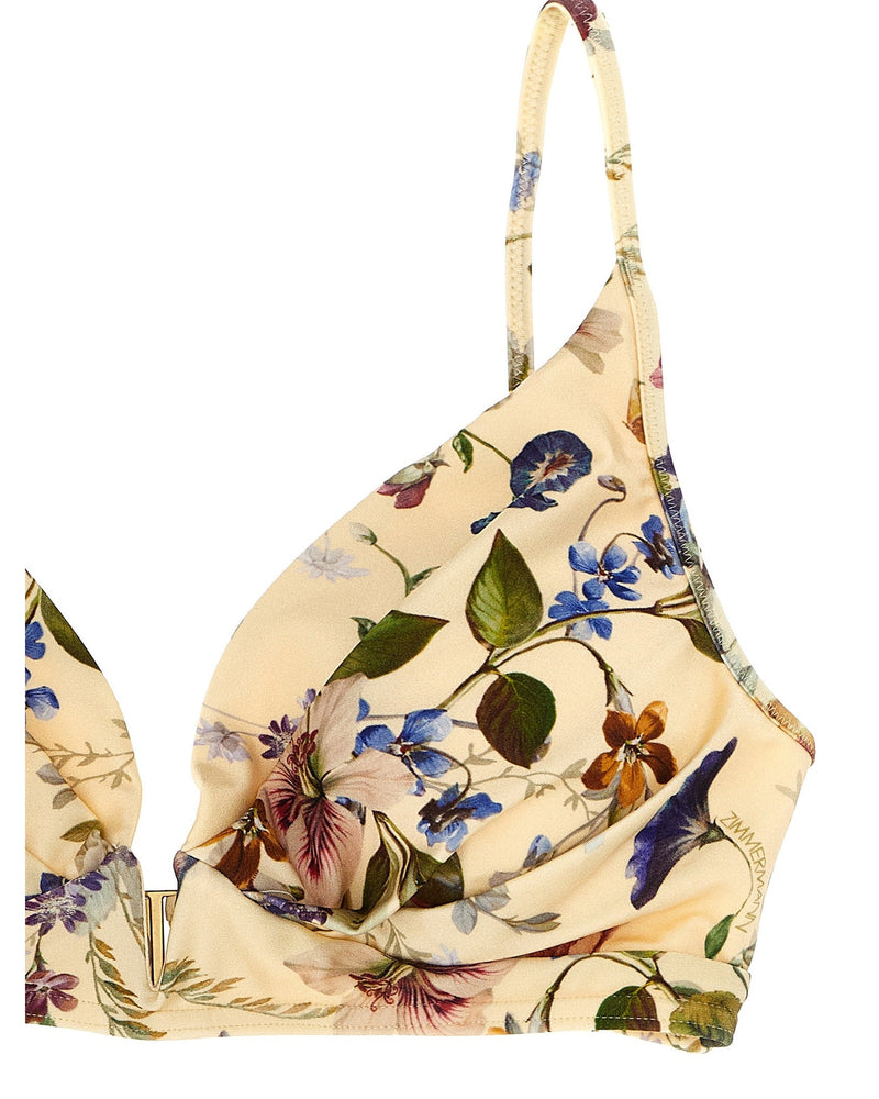Zimmermann Patience Bikini Glam Steals