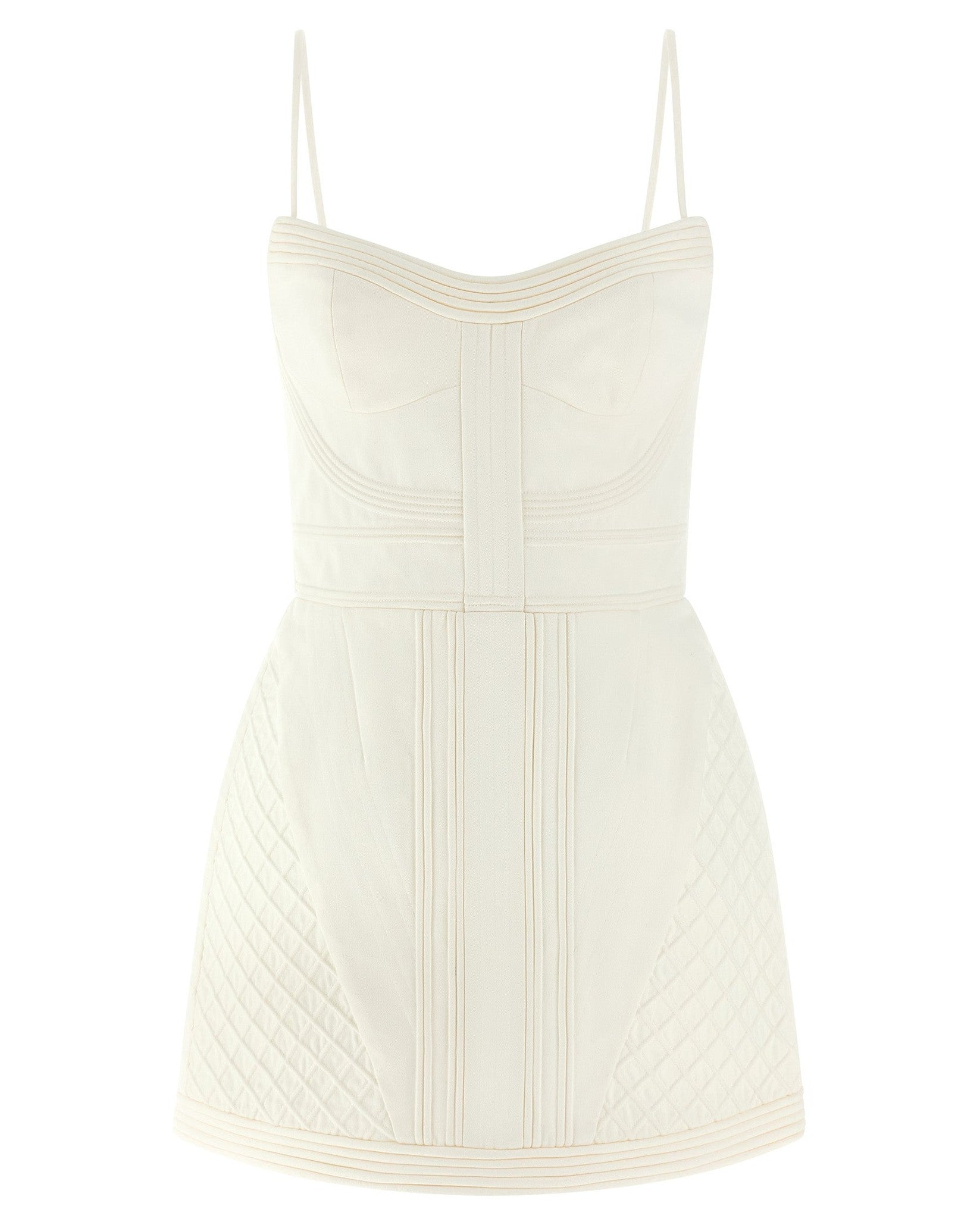 Zimmermann Rebellion Dress Glam Steals