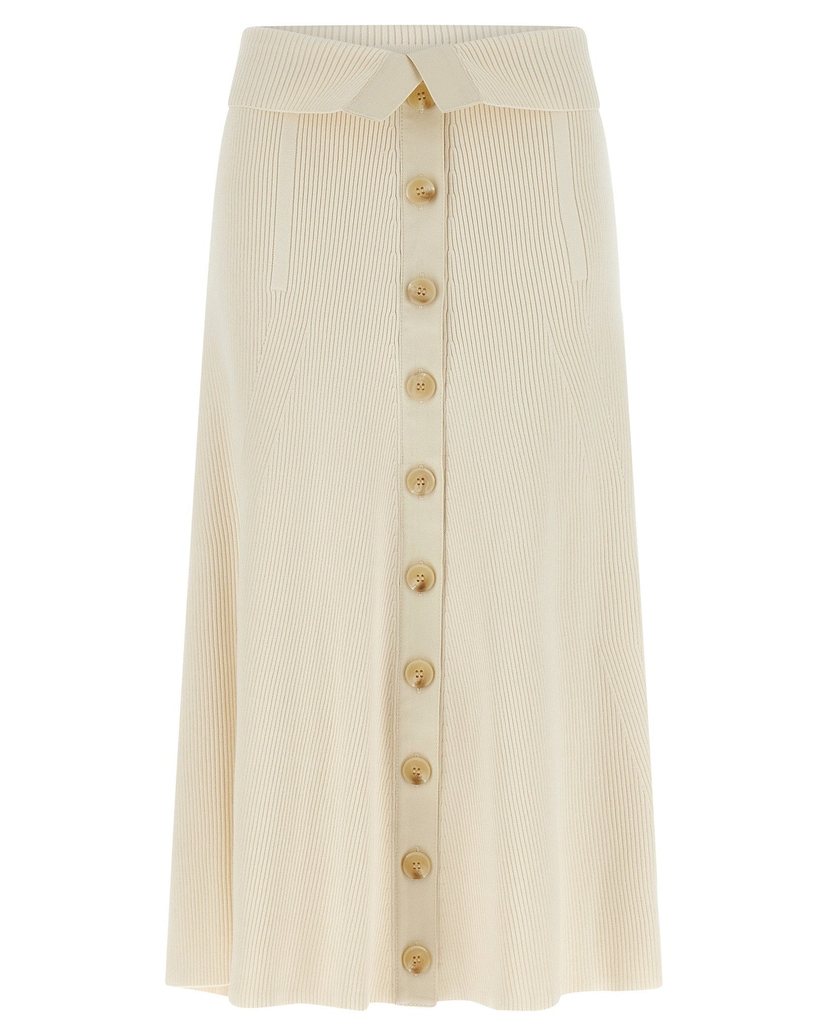 Zimmermann Rebellion Skirt Glam Steals