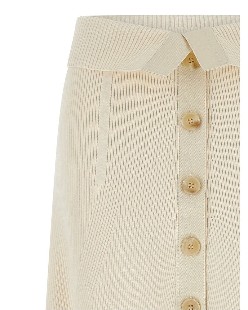 Zimmermann Rebellion Skirt Glam Steals