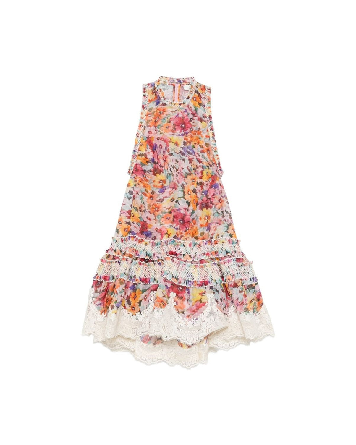 Zimmermann Red Dress Glam Steals