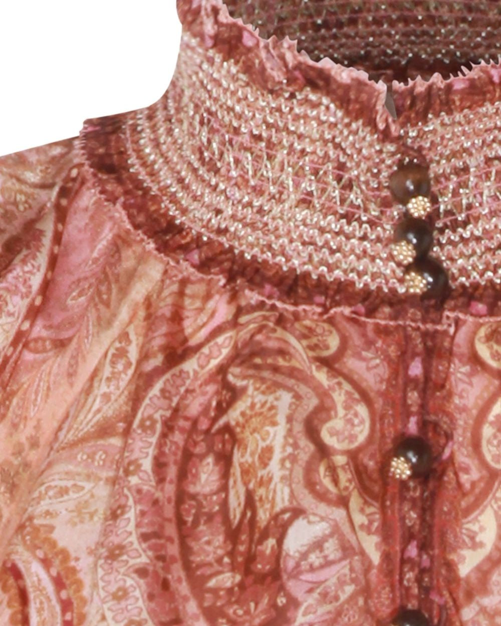 Zimmermann Red Top Glam Steals