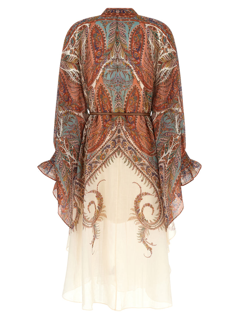 Zimmermann Rhiannon Dress Glam Steals