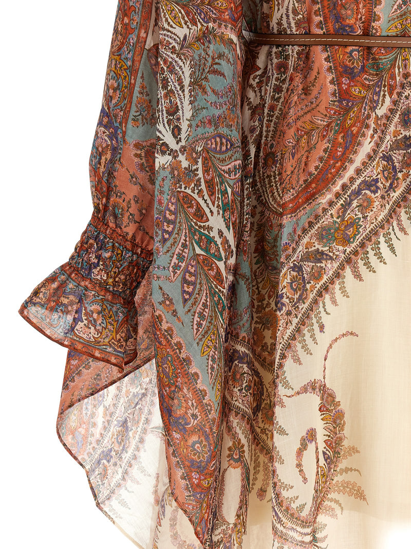 Zimmermann Rhiannon Dress Glam Steals