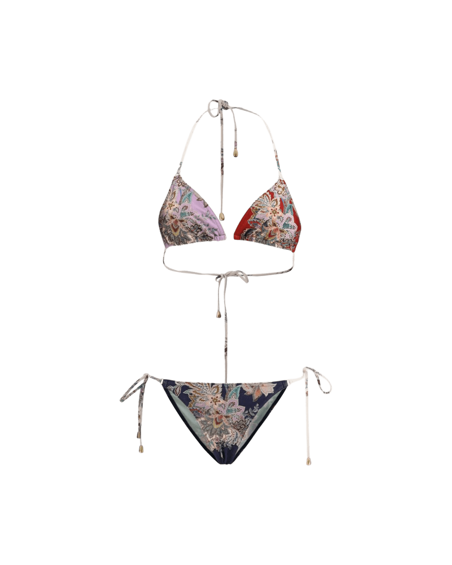 Zimmermann Rhiannon Swimsuit Glam Steals