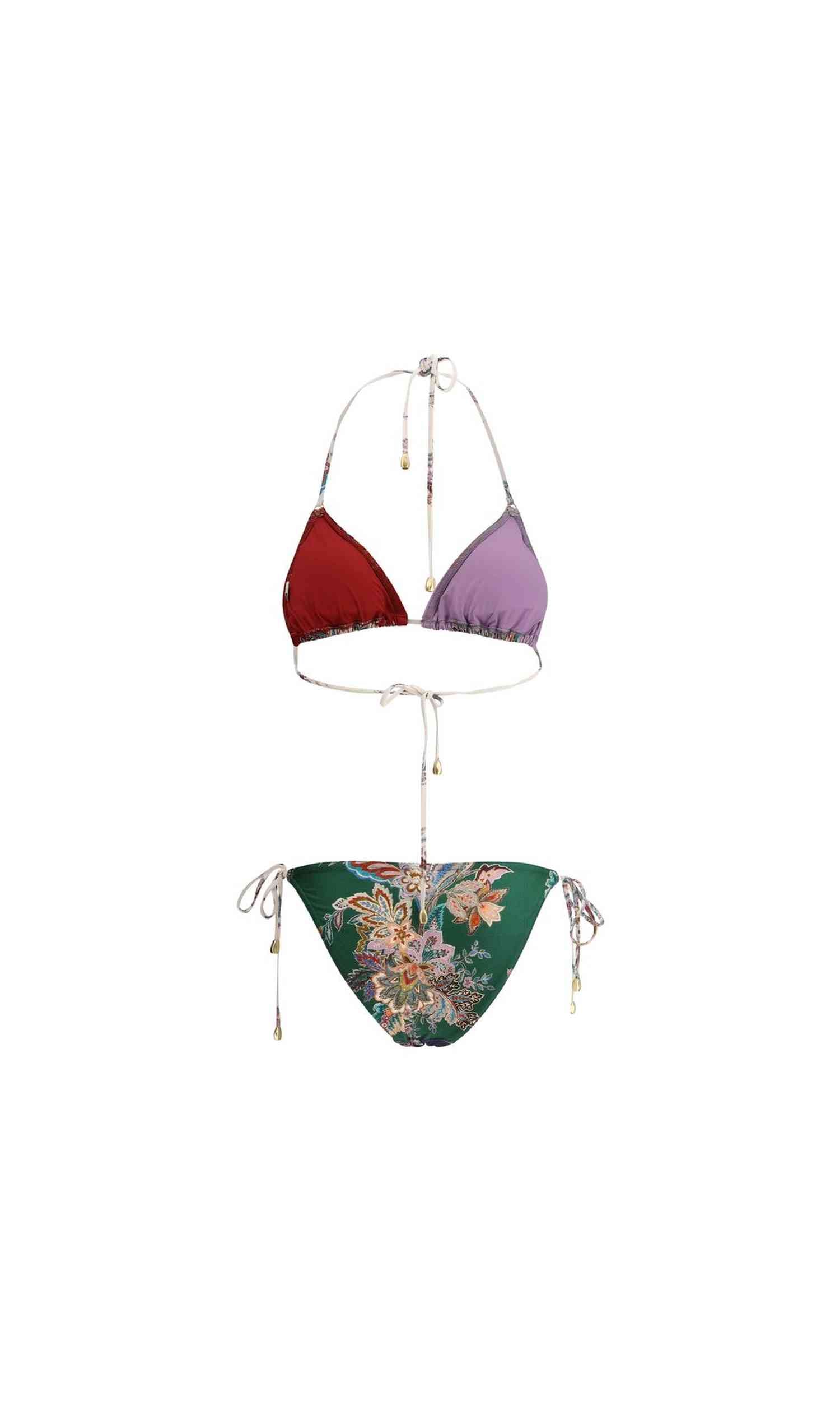 Zimmermann Rhiannon Swimsuit Glam Steals