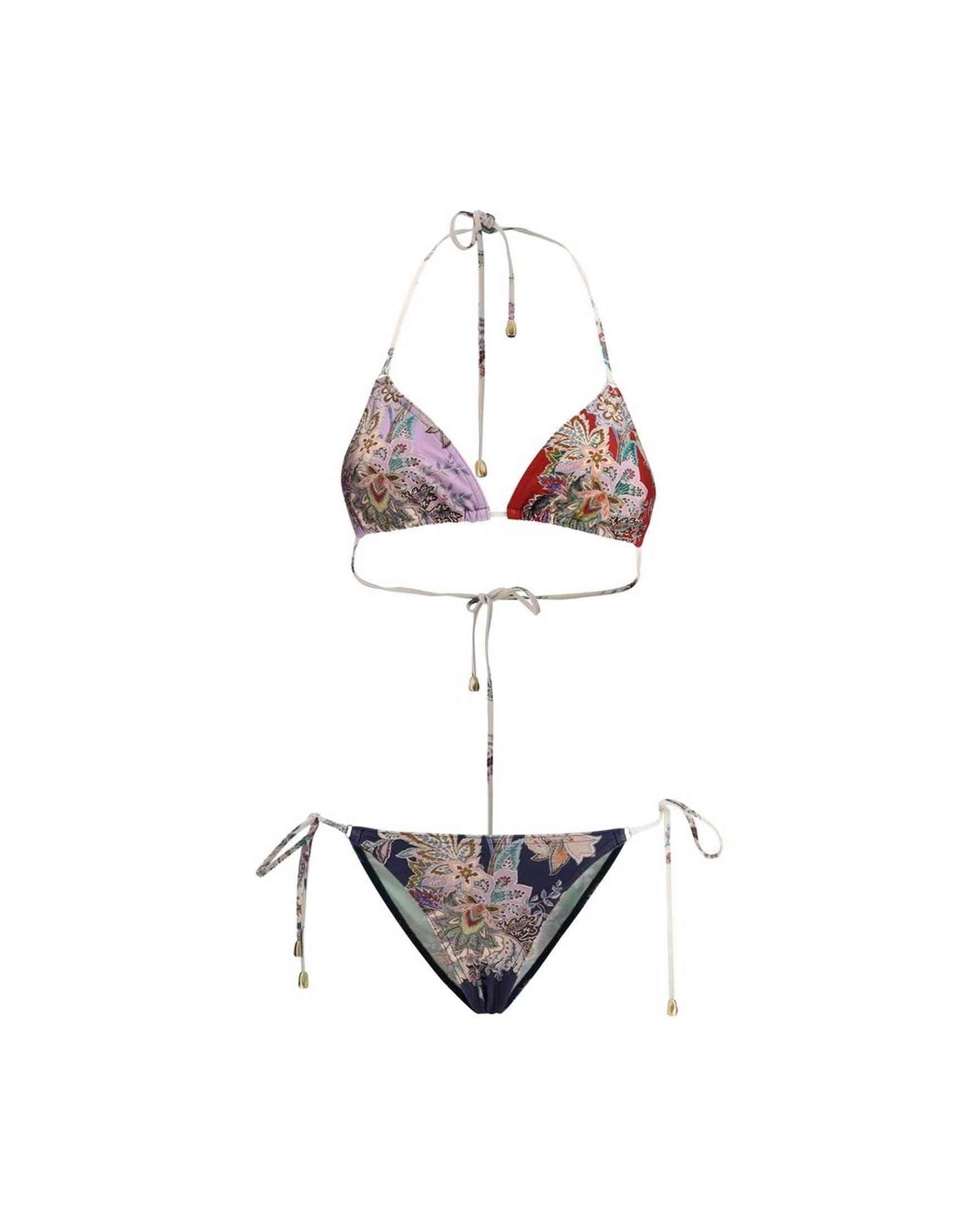 Zimmermann Rhiannon Swimsuit Glam Steals