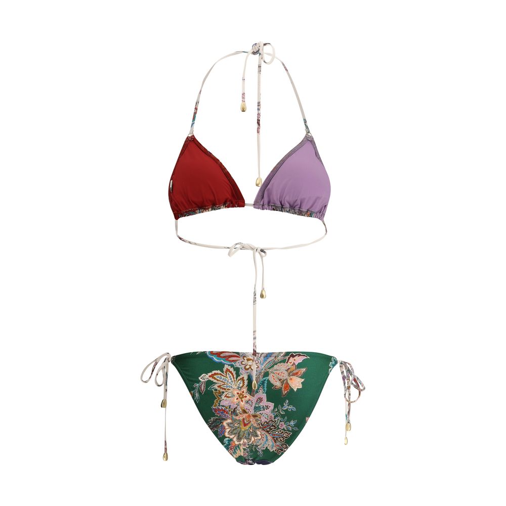 Zimmermann Rhiannon Swimsuit Glam Steals