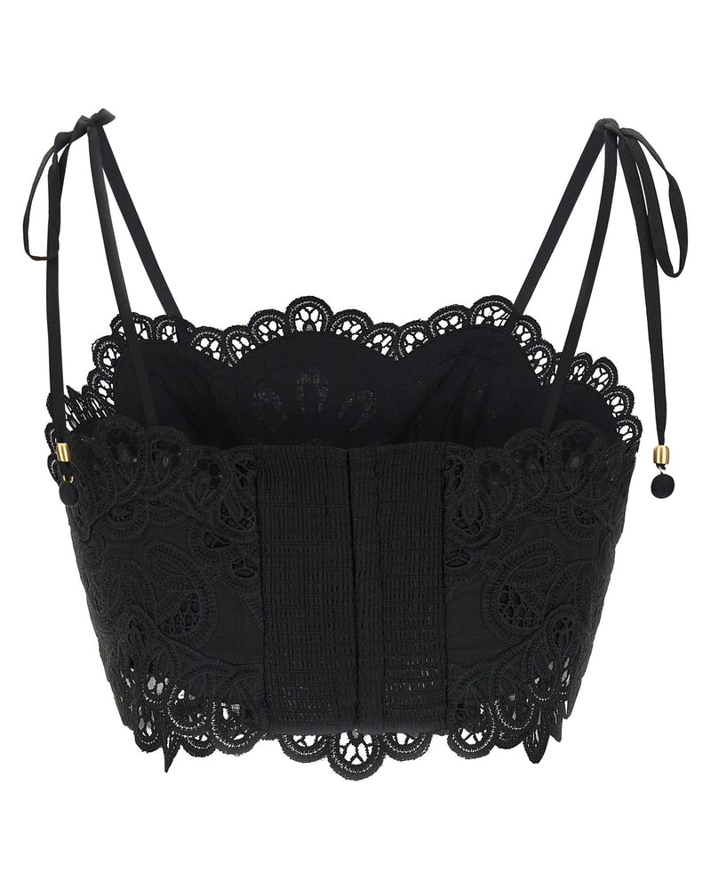Zimmermann Rhiannon Top Glam Steals
