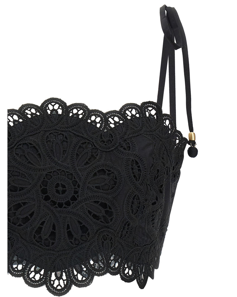 Zimmermann Rhiannon Top Glam Steals
