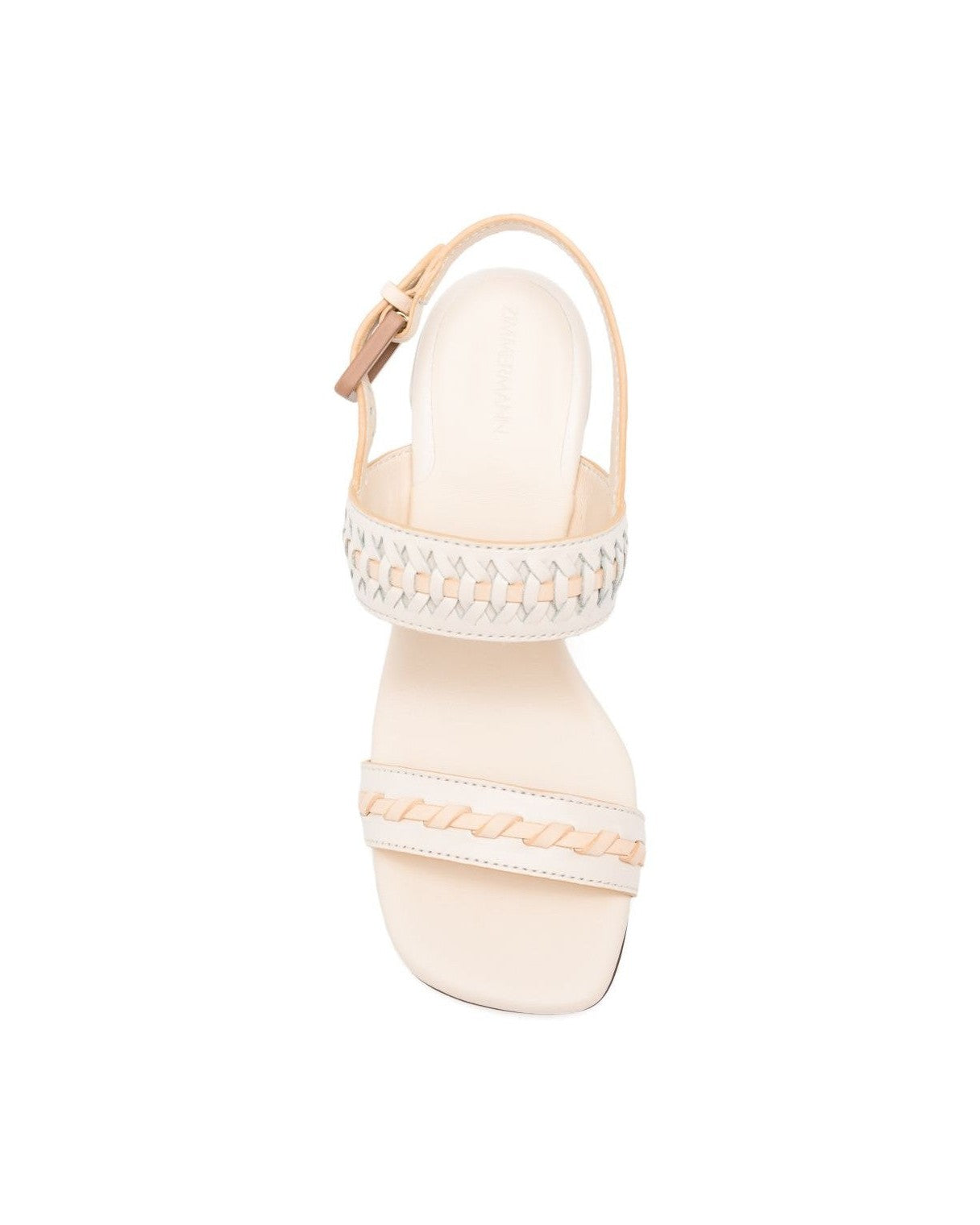 Zimmermann Sandals Glam Steals