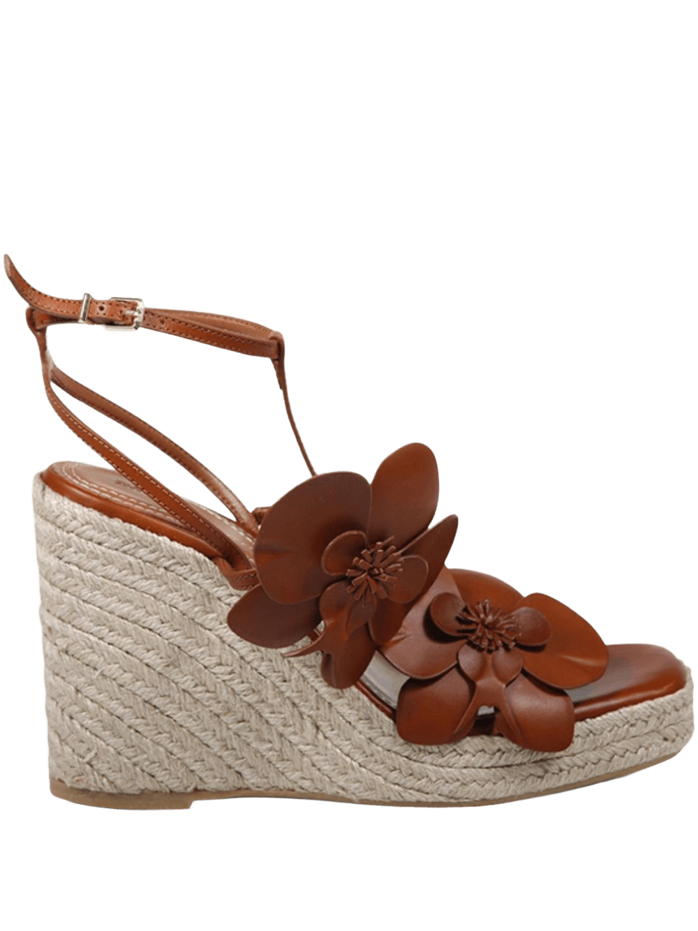 Zimmermann Sandals Powder Glam Steals