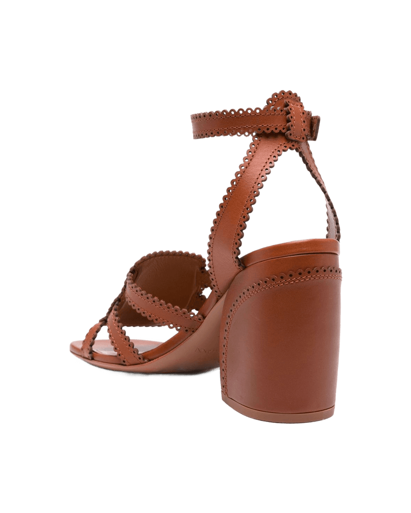 Zimmermann Powder Sandals Glam Steals