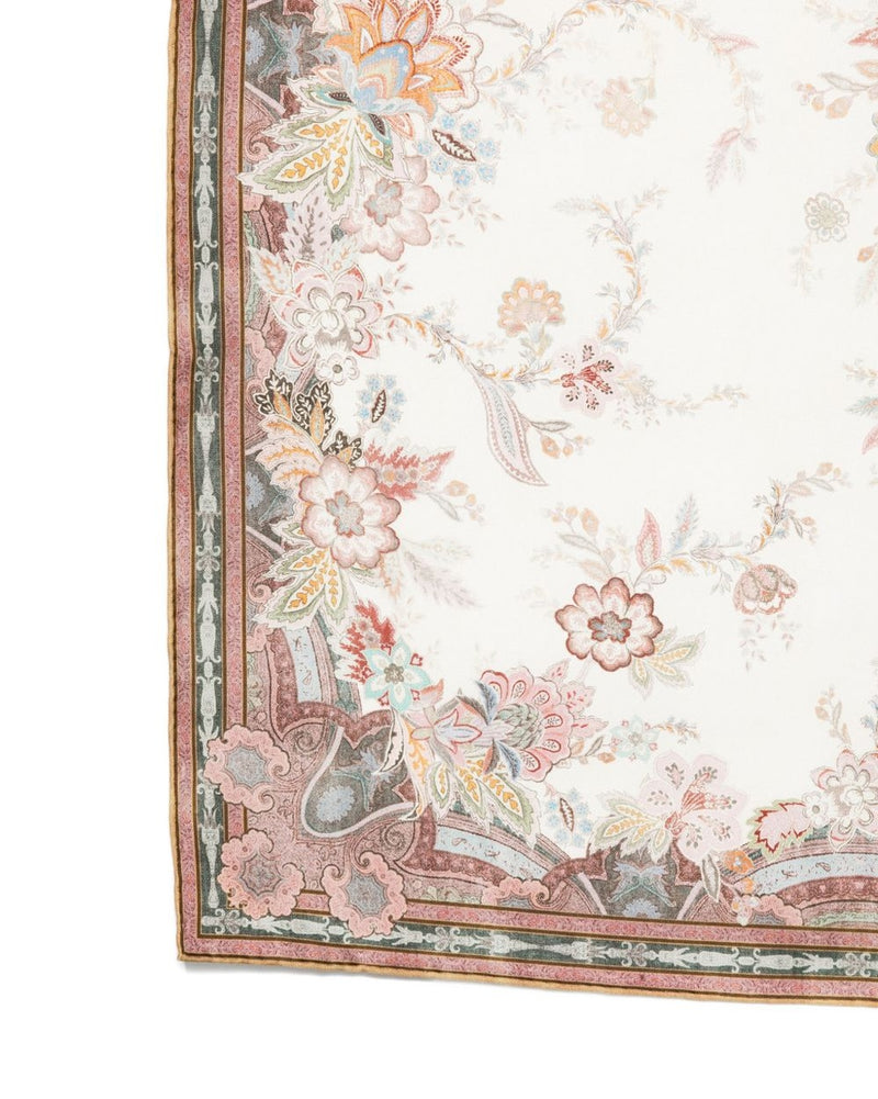 Zimmermann Scarf Glam Steals