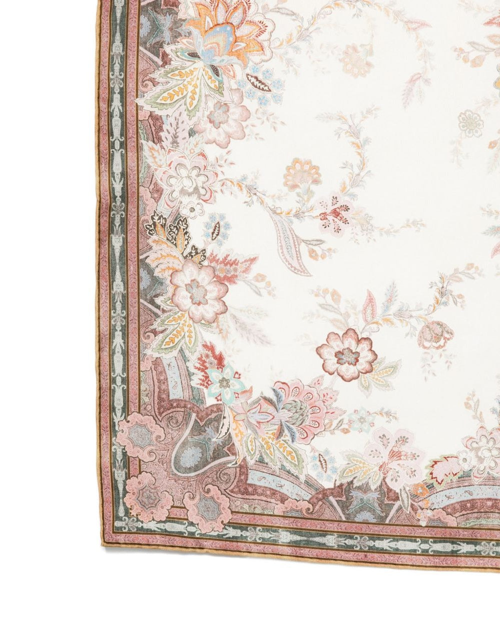 Zimmermann Scarf Glam Steals