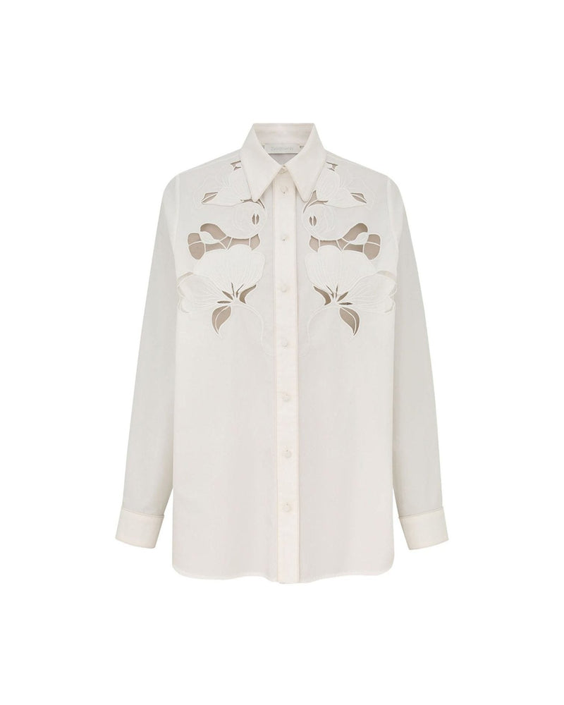 Zimmermann Shirt Glam Steals