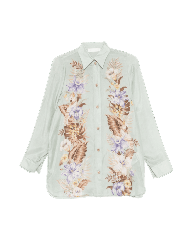 Zimmermann Shirt Glam Steals