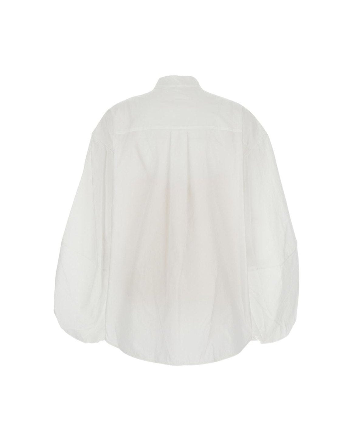 Zimmermann Shirt Glam Steals