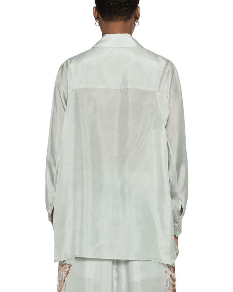 Zimmermann Shirt Glam Steals