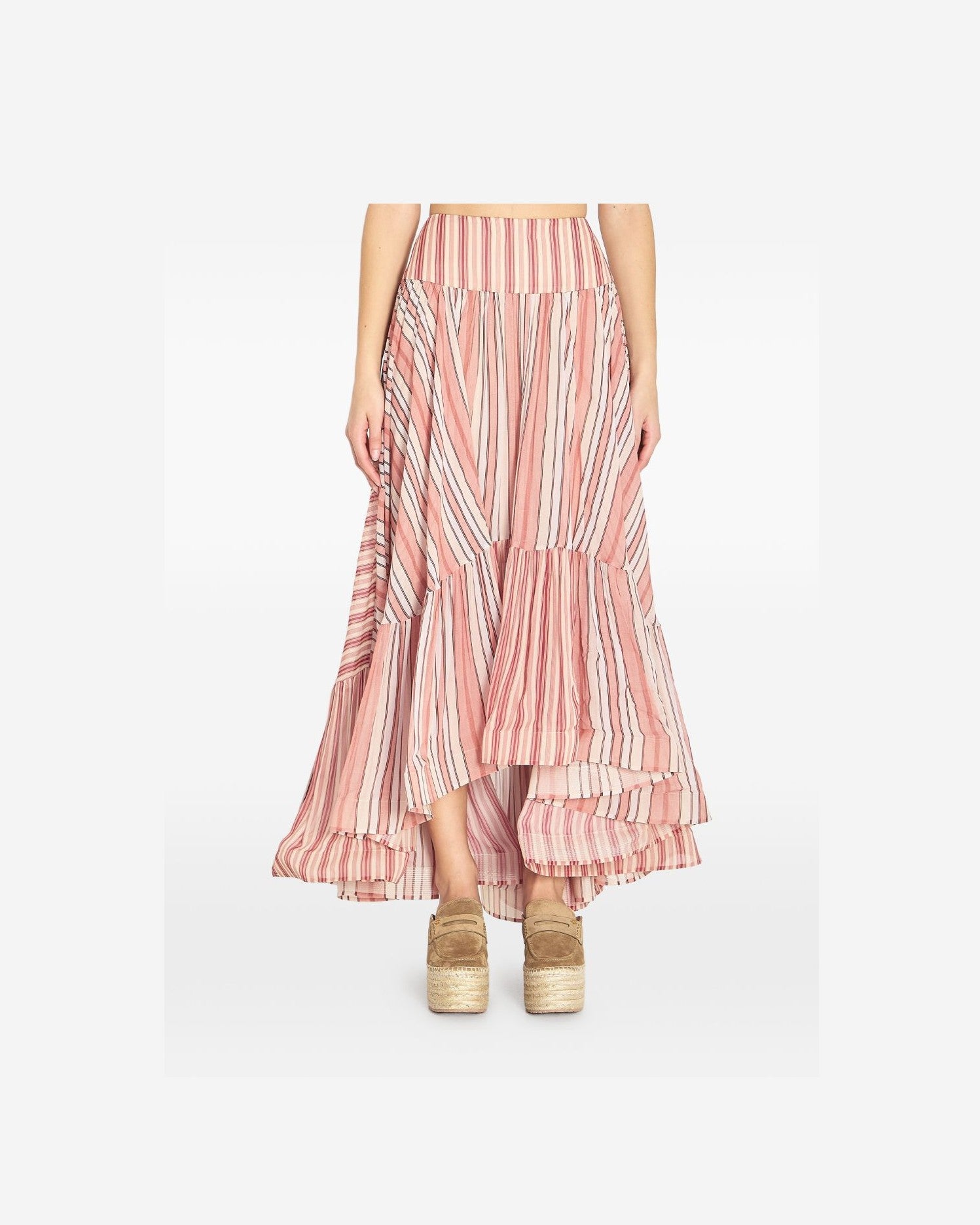 Zimmermann Skirt Glam Steals