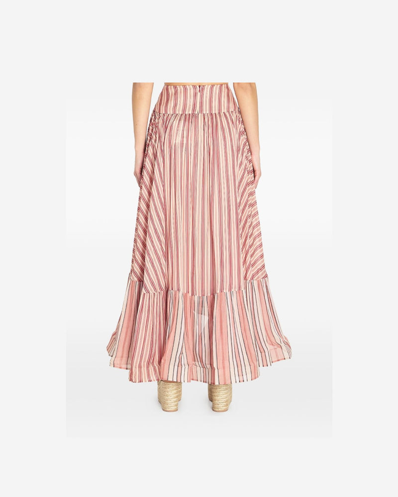 Zimmermann Skirt Glam Steals