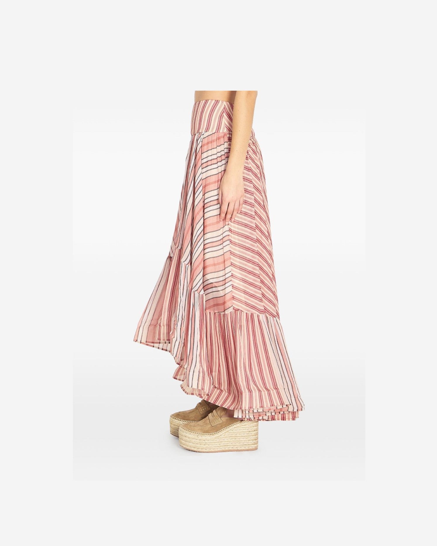 Zimmermann Skirt Glam Steals