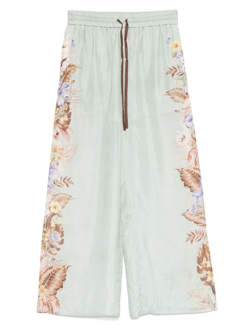 Zimmermann Trouser Glam Steals